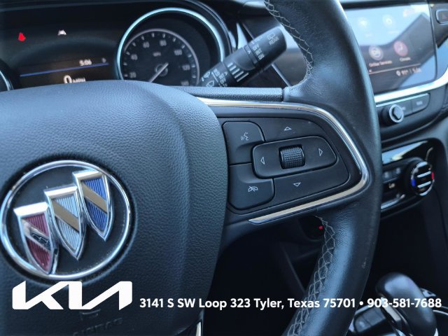 Used 2021 Buick Encore GX Select FWD image 27