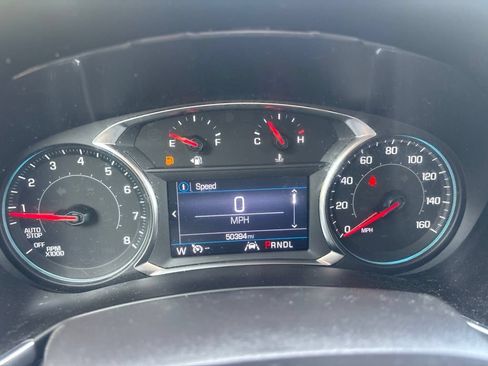 Used 2023 Chevrolet Equinox LT FWD image 26