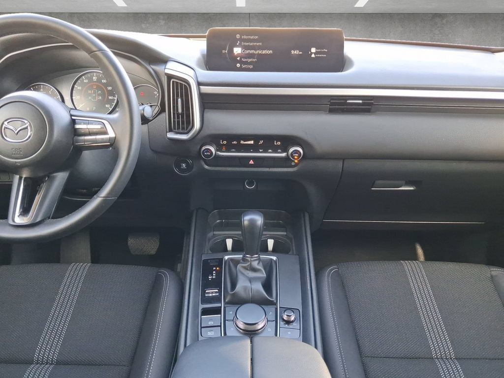 Used 2024 MAZDA CX-50 AWD 2.5 S w/ Select Package image 3