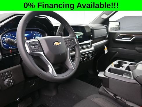 New 2026 Chevrolet Silverado 1500 LT image 16