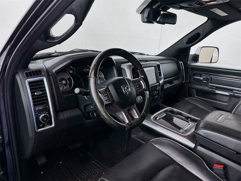 Used 2018 RAM 1500 Limited image 9
