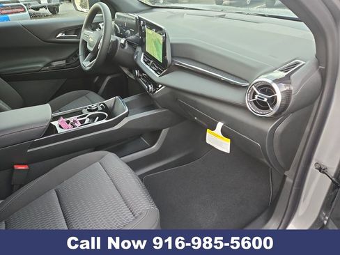 New 2026 Chevrolet Equinox LT image 33