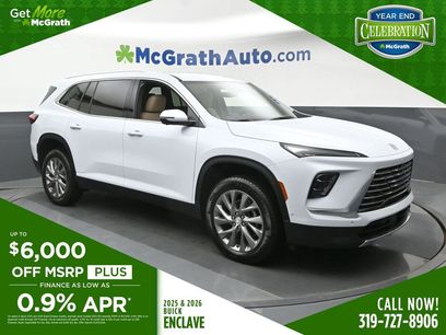 New 2026 Buick Enclave Preferred w/ Super Cruise Package