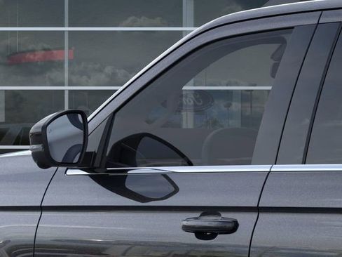 New 2026 Ford Expedition Max Platinum w/ Platinum Ultimate Package image 9