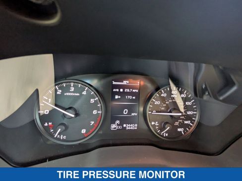 Certified 2025 Subaru Crosstrek 2.0i image 17