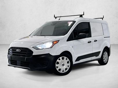 Used 2022 Ford Transit Connect XL