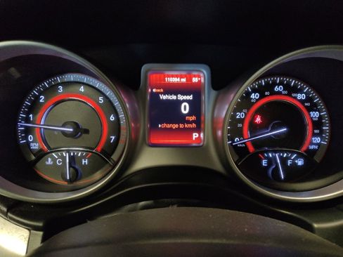 Used 2015 Dodge Journey American Value Package w/ Flexible Seating Group image 25