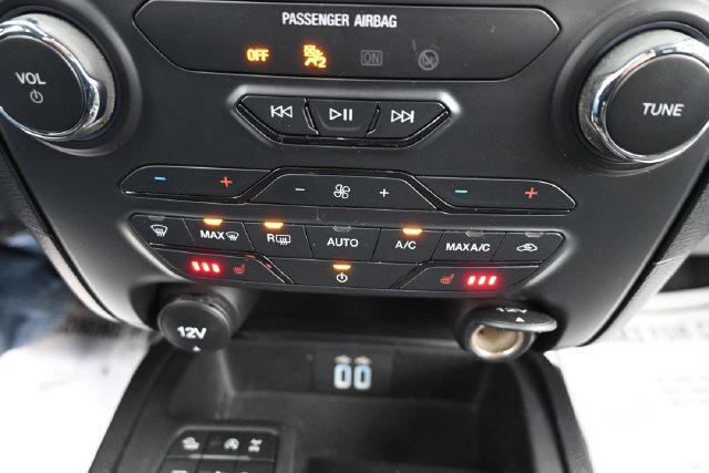 Used 2022 Ford Ranger XLT w/ Equipment Group 302A High AWD/4WD image 17