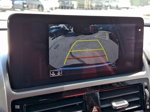 Certified 2023 Lexus GX 460 Premium w/ Premium Package AWD/4WD image 20