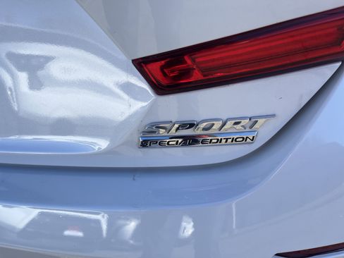 Used 2022 Honda Accord Sport Special Edition image 29