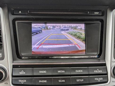 Used 2018 Hyundai Tucson SE image 9