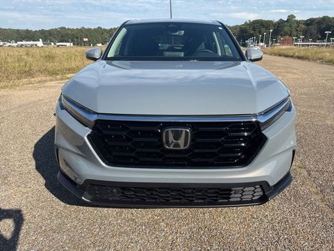 New 2026 Honda CR-V EX-L image 6