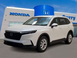 Used 2025 Honda CR-V LX video 1