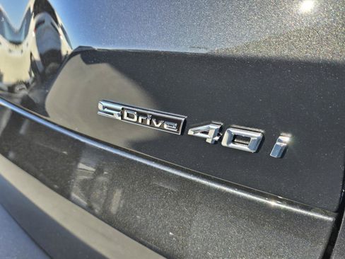 New 2026 BMW X5 sDrive40i w/ M Sport Package image 3