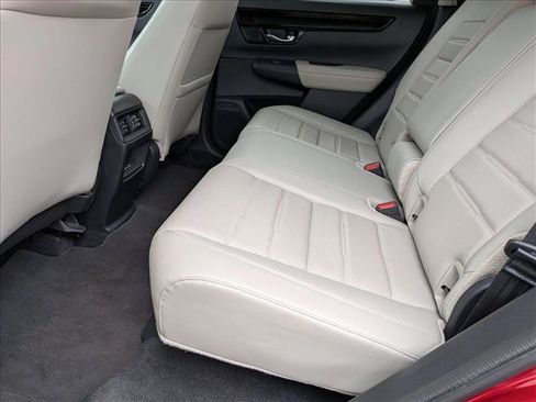 Certified 2025 Honda CR-V EX-L image 18