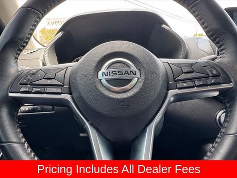 Used 2020 Nissan Sentra SV w/ Trunk Package FWD image 15