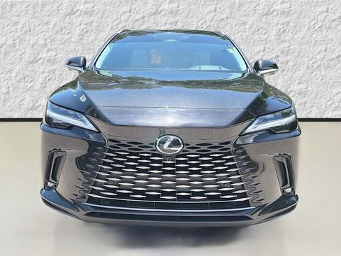 Used 2024 Lexus RX 350 FWD w/ Convenience Package image 8