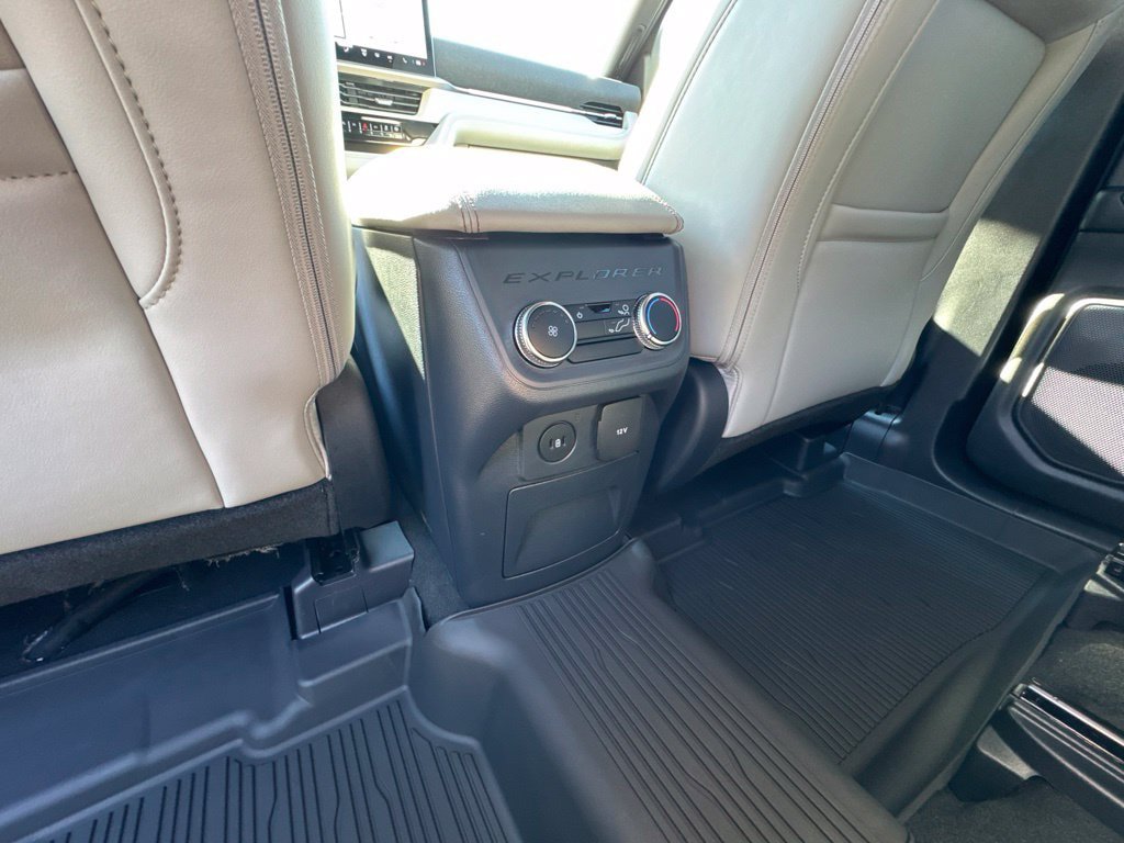New 2027 Ford Explorer Active w/ Active Comfort Package AWD/4WD image 27