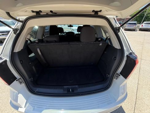 Used 2020 Dodge Journey SE w/ SE Popular Equipment Group FWD image 26