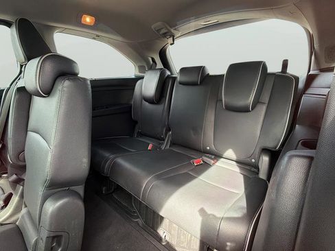Used 2023 Honda Odyssey Elite image 27
