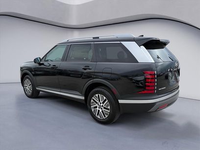 New 2026 Hyundai Palisade FWD Hybrid