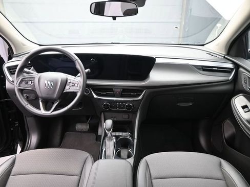 Used 2025 Buick Encore GX Preferred image 25