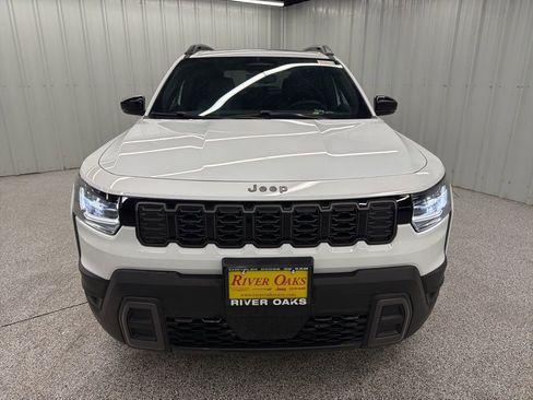 New 2026 Jeep Cherokee Limited image 2