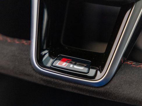 Used 2025 Audi RS 6 performance image 64