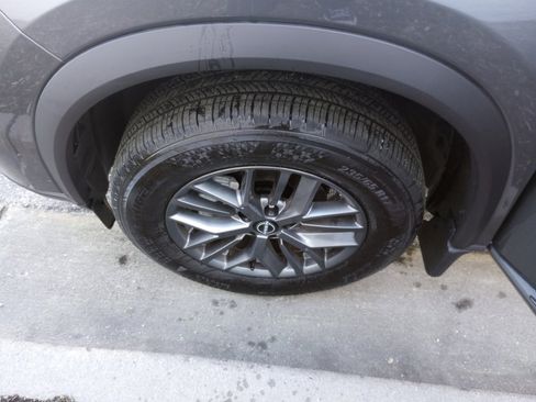 Used 2026 Nissan Rogue S image 27