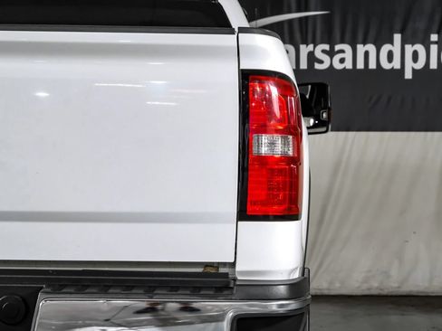 Used 2015 GMC Sierra 2500 4x4 Crew Cab w/ Sierra Convenience Package image 39