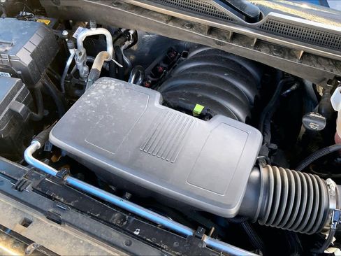 Certified 2024 Chevrolet Silverado 1500 ZR2 w/ ZR2 Bison Edition image 56