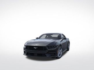 New 2026 Ford Mustang Coupe video 1