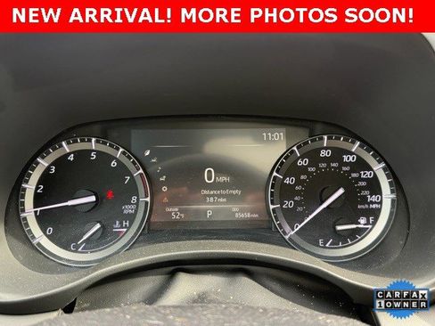 Used 2021 Toyota Highlander XLE image 6