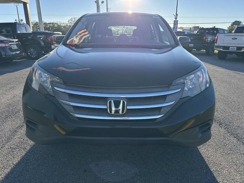 Used 2012 Honda CR-V LX image 2