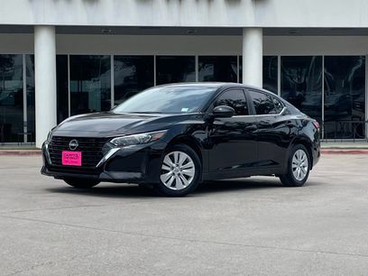 Used 2024 Nissan Sentra S