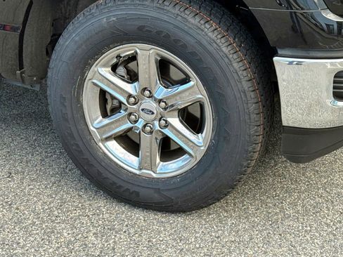 Used 2024 Ford F150 XLT image 7