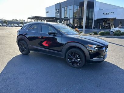 Used 2025 MAZDA CX-30 AWD 2.5 S w/ Select Sport Pkg