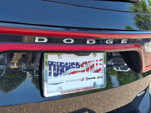 Used 2024 Dodge Durango GT AWD/4WD image 16
