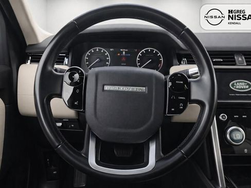 Used 2020 Land Rover Discovery Sport S AWD/4WD image 8