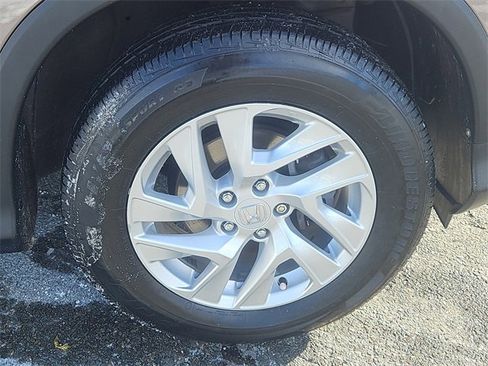 Used 2015 Honda CR-V EX image 10