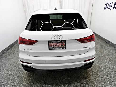 Used 2021 Audi Q3 2.0T Premium image 5