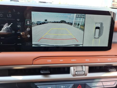 New 2027 Kia Telluride SX FWD image 24
