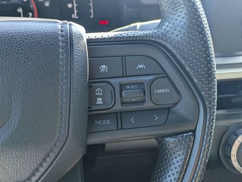 Used 2025 Toyota Tacoma SR5 RWD image 26