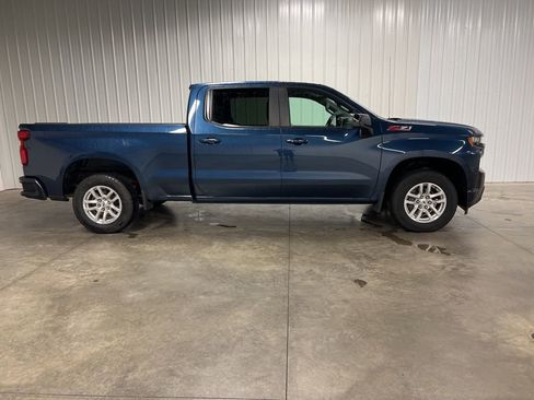 Used 2019 Chevrolet Silverado 1500 RST w/ All-Star Edition image 2