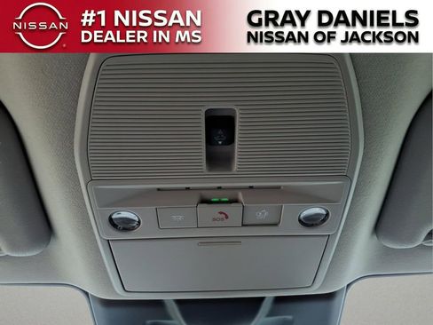 New 2026 Nissan Sentra SR w/ SR Premium Package image 21