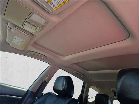 Used 2013 Nissan Murano LE FWD image 19