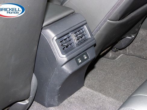 Certified 2025 Honda Accord Touring image 20