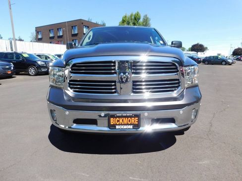 Used 2014 RAM 1500 Big Horn AWD/4WD image 16