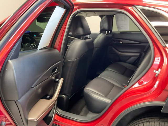 Certified 2022 MAZDA CX-30 AWD 2.5 S w/ Premium Package image 18