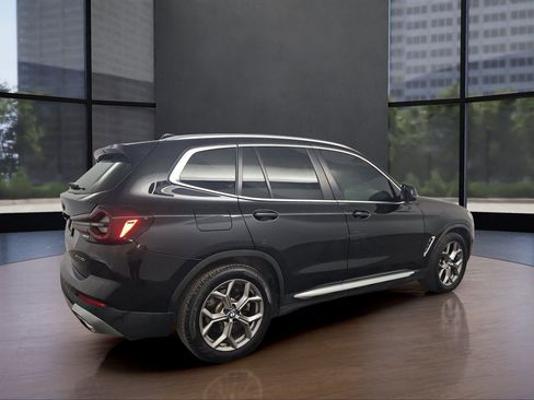 Used 2023 BMW X3 sDrive30i w/ Convenience Package image 4